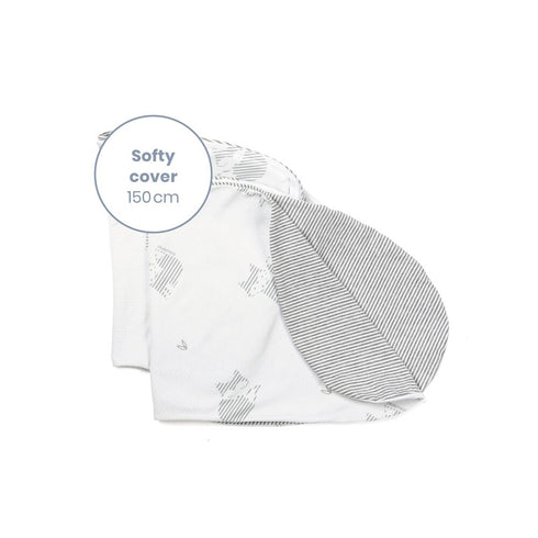 Softy Imetystyynyn päällinen